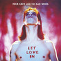 Paroles de Loverman Nick Cave & The Bad Seeds