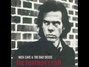 Paroles de Brompton oratory Nick Cave