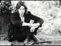 Lyrics of The thoughts of mary jane Nick Drake