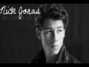 Il testo della Give love a try Nick Jonas
