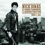 Il testo della In the end Nick Jonas