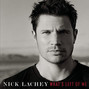 Il testo della Alone Nick Lachey