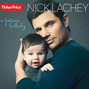 Il testo della Father's lullaby Nick Lachey