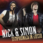 Il testo della Rosanne Nick & Simon