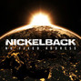Il testo della Million miles an hour Nickelback