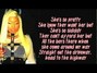 Il testo della I love my range rover Nicki Minaj