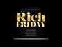 Il testo della Rich friday Nicki Minaj