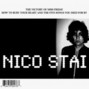 Il testo della Covered too Nico Stai