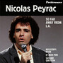 Lyrics of Douze ans déjà Nicolas Peyrac
