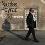 Lyrics of So far away from l.a. Nicolas Peyrac