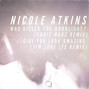 Lyrics of Who killed the moonlight? Nicole Atkins
