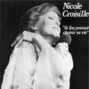 Lyrics of Emma (je m'appelle emma) Nicole Croisille
