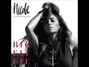 Lyrics of Heartbreaker Nicole Scherzinger