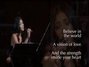 Lyrics of I'll be your love Nicole Scherzinger