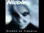 Paroles de Piel lunar Nicole