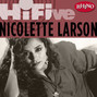 Lyrics of Lotta love Nicolette Larson