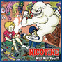 Il testo della L.s.d. Nicotine