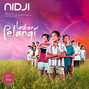 Il testo della Laskar pelangi Nidji