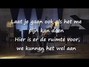 Il testo della Laat je gaan Nielson