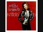 Paroles de It'll be alright Nikki Leonti