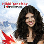 Lyrics of I believe Nikki Yanofsky