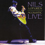 Il testo della Mud in your eye Nils Lofgren
