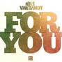 Il testo della For you Nils Van Zandt