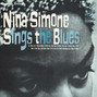 Lyrics of Blues for mama Nina Simone