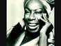Il testo della Can't get out of this mood Nina Simone