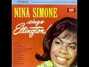 Il testo della Do nothin' till you hear from me Nina Simone