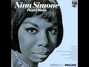 Il testo della End of the line Nina Simone