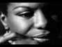 Il testo della Falling in love again Nina Simone