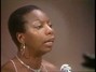 Il testo della Moon over alabama Nina Simone