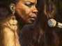 Il testo della You don't know what love is Nina Simone