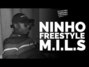 Lyrics of M.i.l.s. Ninho