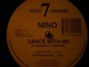 Lyrics of Dance with me Nino