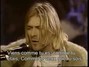 Lyrics of Come as you are (traduction) Nirvana