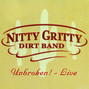 Il testo della Cosmic cowboy Nitty Gritty Dirt Band