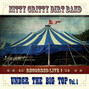 Il testo della My walkin' shoes Nitty Gritty Dirt Band