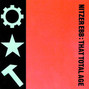 Il testo della Murderous Nitzer Ebb
