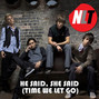 Lyrics of She said, i said (time we let go) Nlt