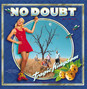 Il testo della The climb No Doubt