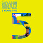 Il testo della 5 years time Noah & The Whale