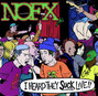 Lyrics of Beer bong Nofx