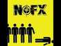 Il testo della Door nails Nofx
