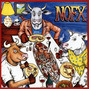 Il testo della I live in a cake Nofx