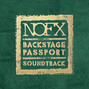 Il testo della Last night was really fun? Nofx