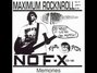 Il testo della Memories Nofx