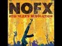 Il testo della My party boots Nofx