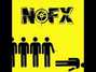 Il testo della One celled creature Nofx